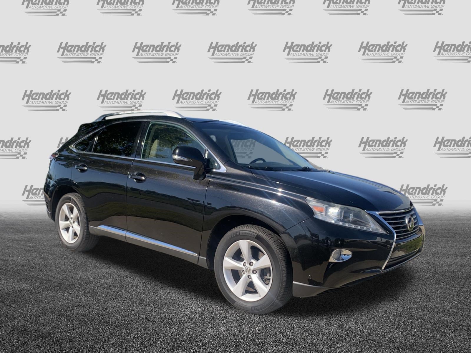 Used 2014 Lexus RX 350 AWD w/ Navigation Package image 2