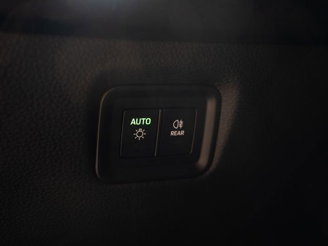 New 2026 Porsche Cayenne Coupe AWD/4WD image 30