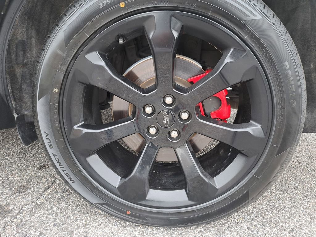 Used 2021 Ford Explorer ST w/ Equipment Group 401A image 27