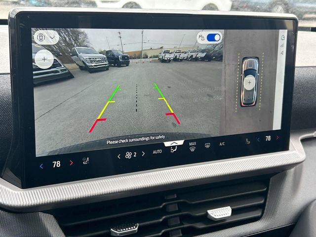 New 2026 Ford Explorer ST w/ Sun And Sound Package image 32