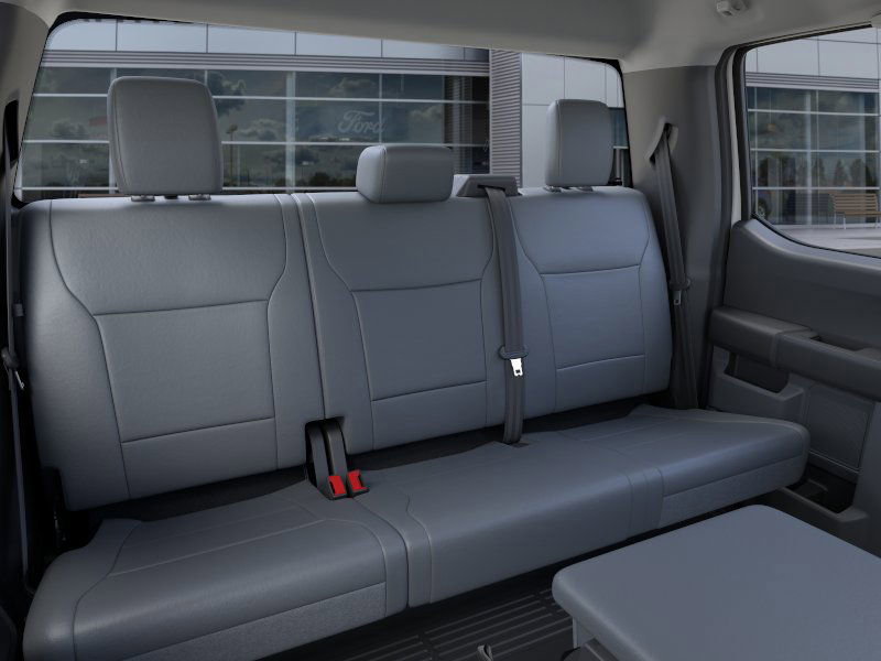 New 2026 Ford F250 XL w/ XL Chrome Package image 11
