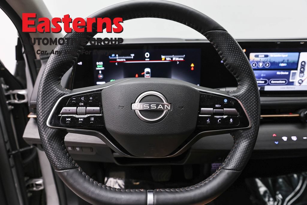 Used 2023 Nissan Ariya FWD image 10