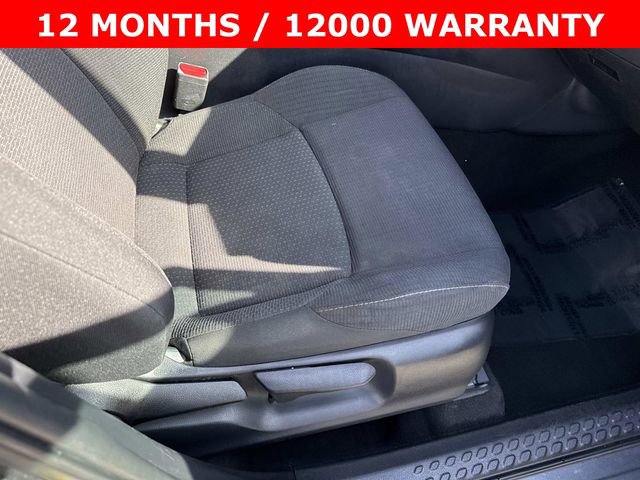 Used 2019 Toyota C-HR LE image 9