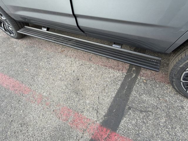 New 2026 Chevrolet Tahoe High Country image 10