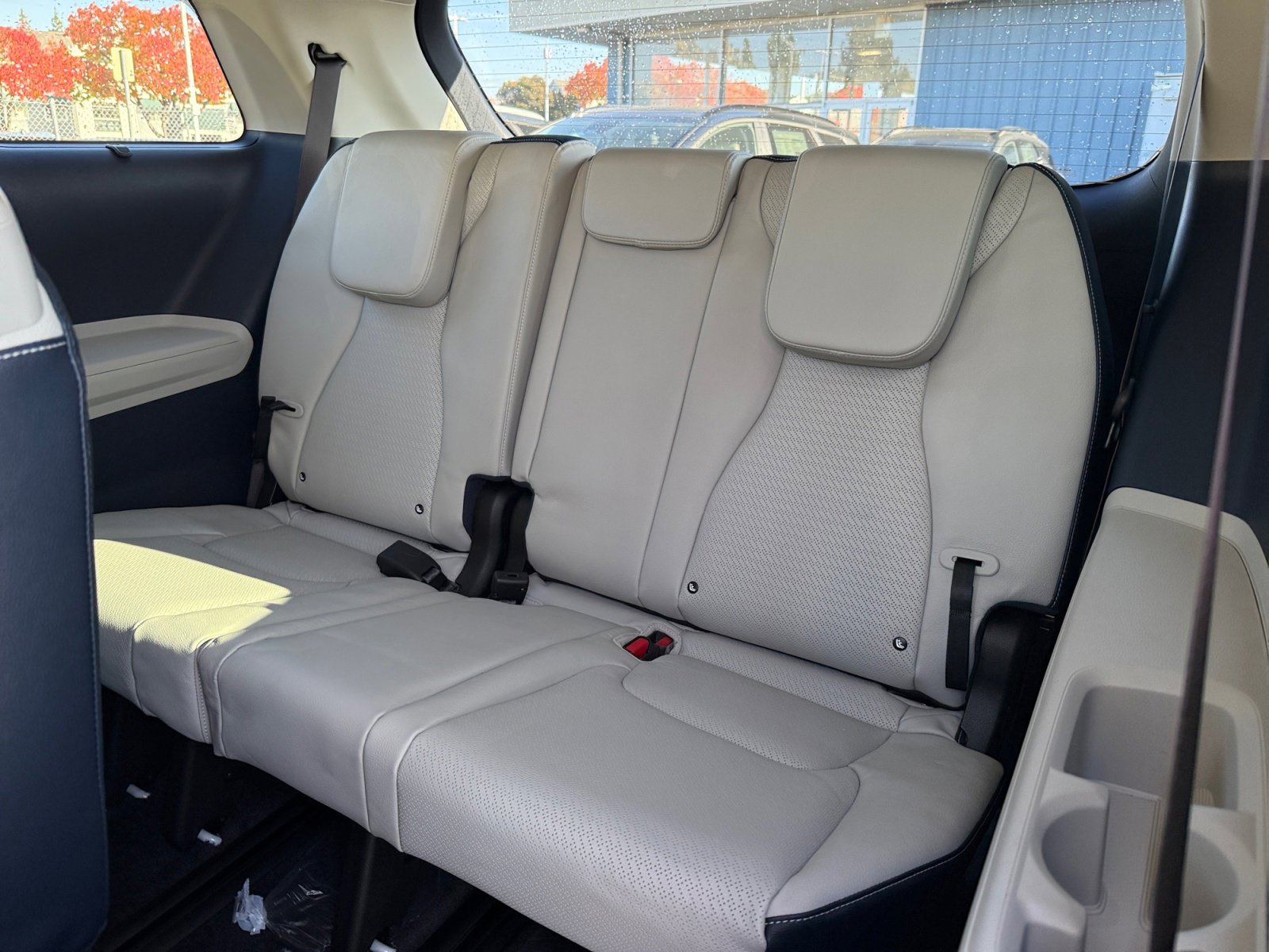 New 2026 Kia Carnival SX Prestige image 21