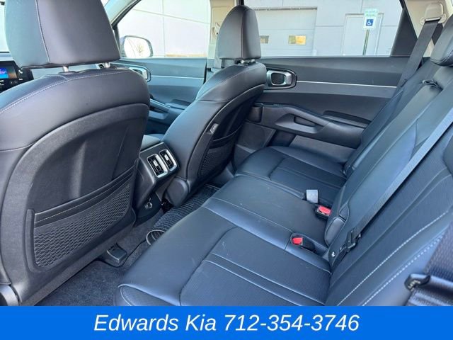 New 2025 Kia Sorento S image 13