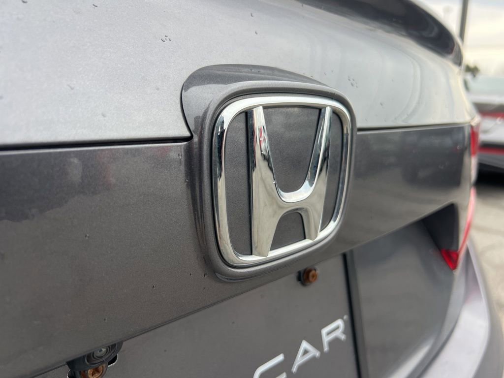 Used 2020 Honda Accord EX image 30