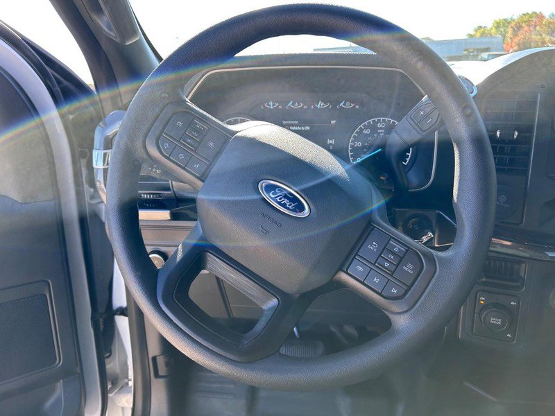 Used 2021 Ford F150 XL w/ Equipment Group 101A High image 11