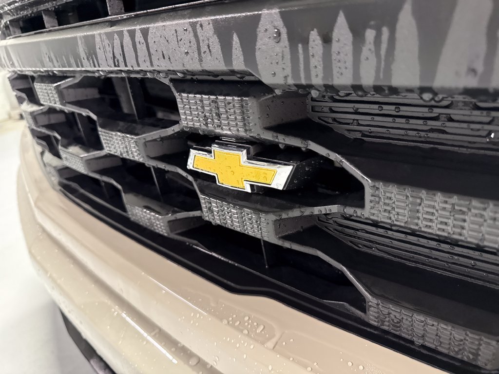 New 2026 Chevrolet Silverado 1500 Custom AWD/4WD image 50