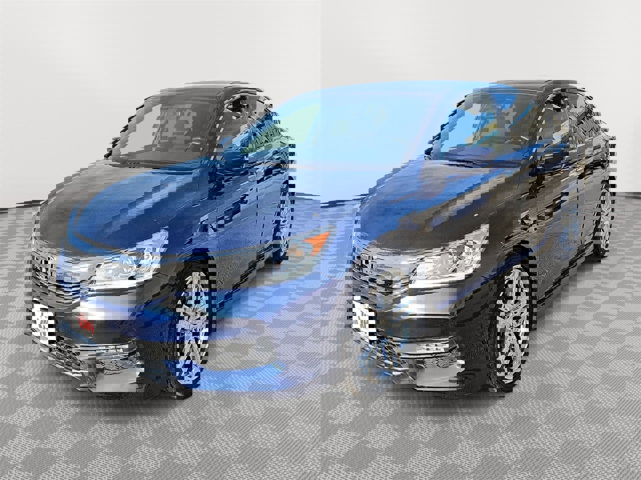 Used 2017 Honda Accord Sport image 1