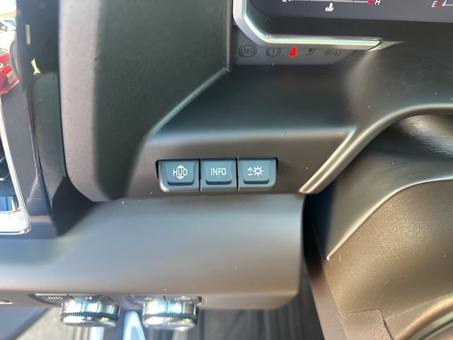 Used 2024 GMC Sierra 3500 Denali w/ Denali Reserve Package AWD/4WD image 30