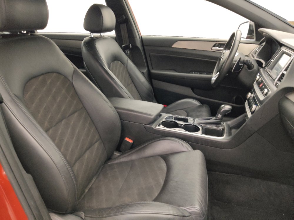 Used 2018 Hyundai Sonata Sport FWD image 21