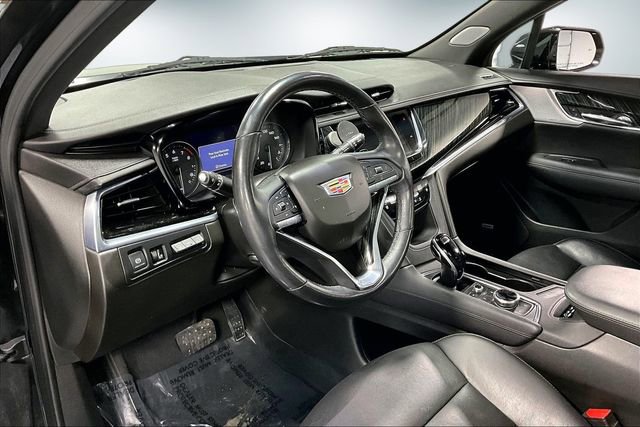 Used 2020 Cadillac XT6 Premium Luxury image 18