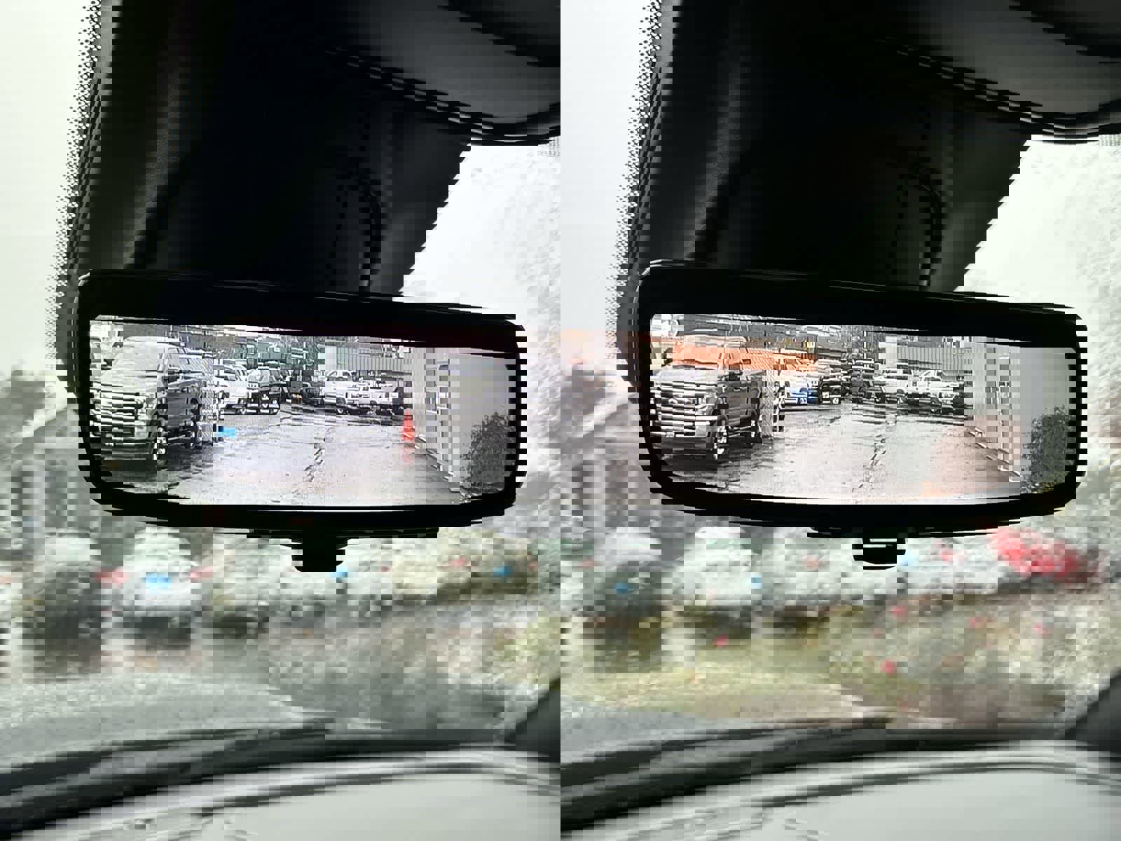 New 2026 RAM 2500 Limited image 29