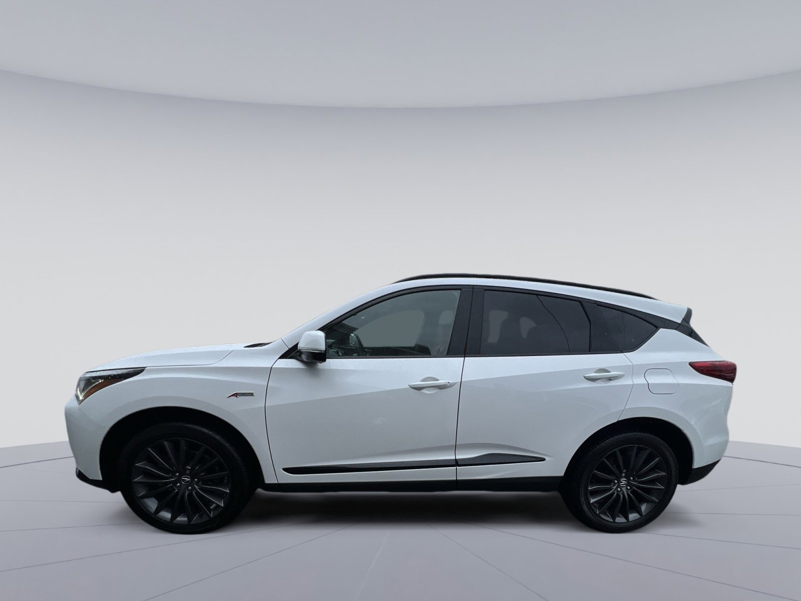 Certified 2024 Acura RDX A-Spec AWD/4WD image 6