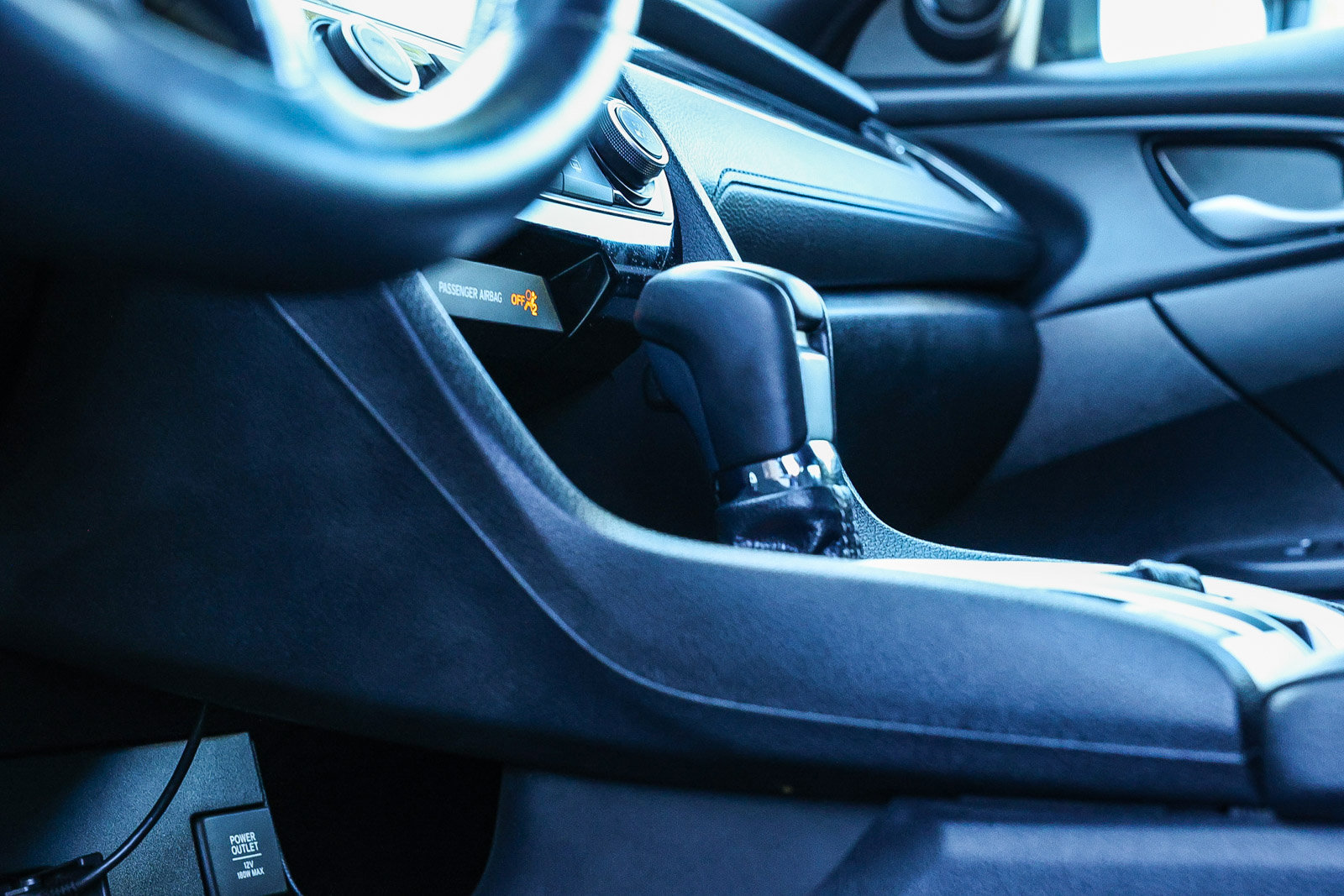 Used 2020 Honda Civic Sport image 30