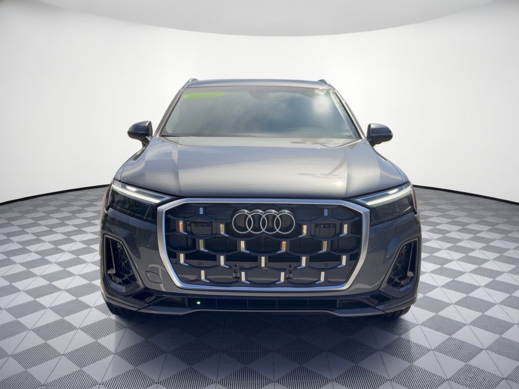 New 2026 Audi Q7 Premium Plus AWD/4WD image 6