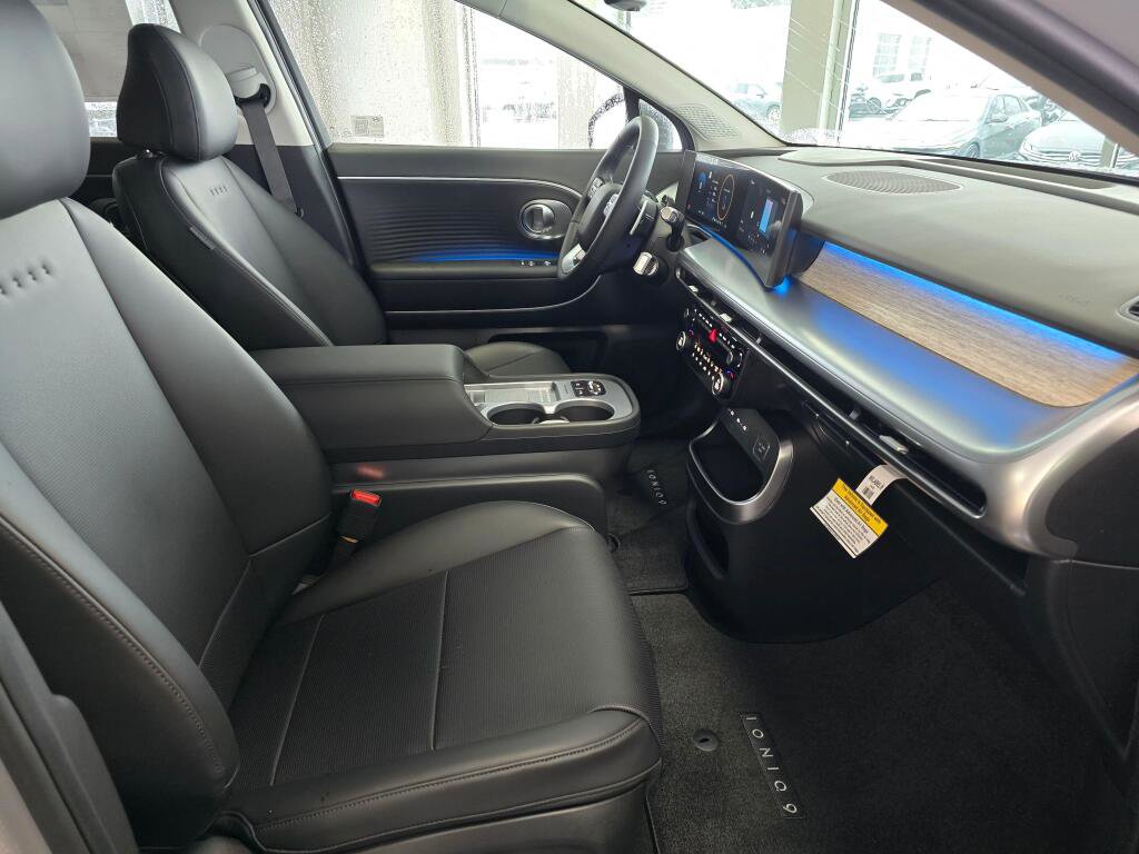 New 2026 Hyundai Ioniq 9 SEL image 32