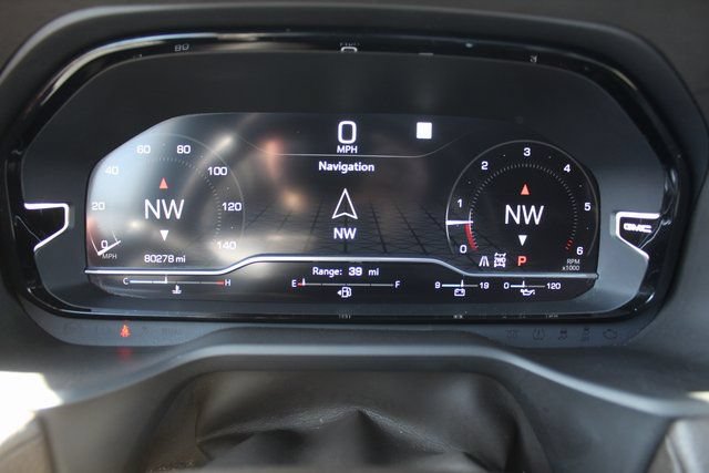 Used 2022 GMC Yukon Denali AWD/4WD image 27