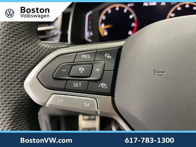 New 2026 Volkswagen Jetta GLI Autobahn image 16