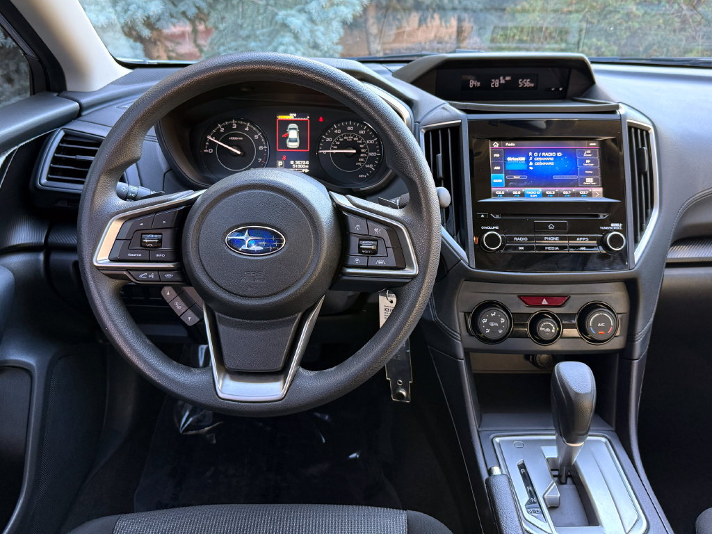 Used 2019 Subaru Impreza 2.0i Premium AWD/4WD image 24