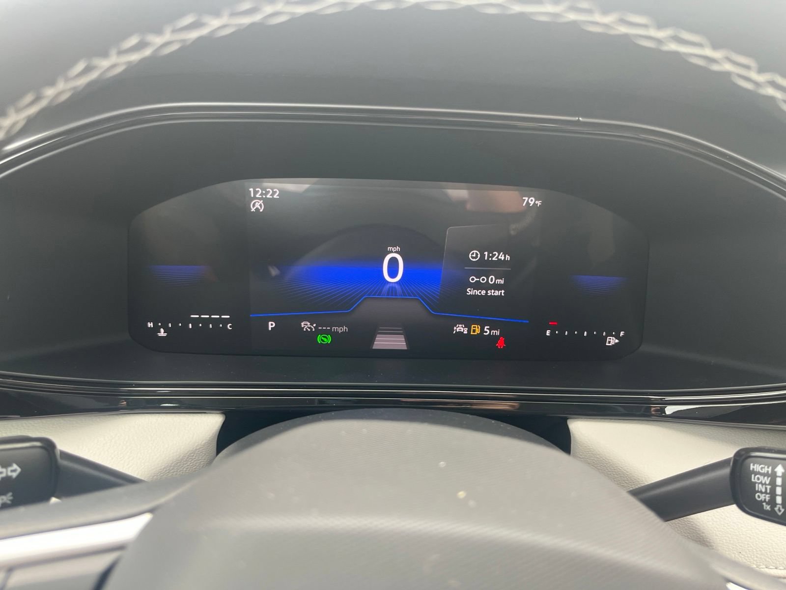 New 2026 Volkswagen Taos S FWD image 14