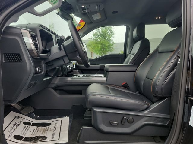 Used 2025 Ford F350 Lariat w/ Lariat Ultimate Package image 14