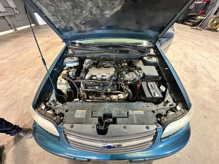 Used 2003 Chevrolet Malibu V6 w/ Preferred Equipment Group 1 FWD image 47