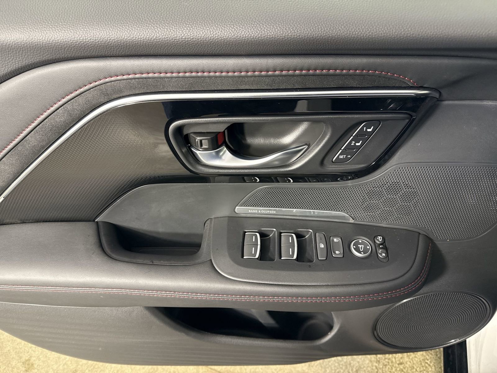 New 2025 Acura ADX A-Spec image 20