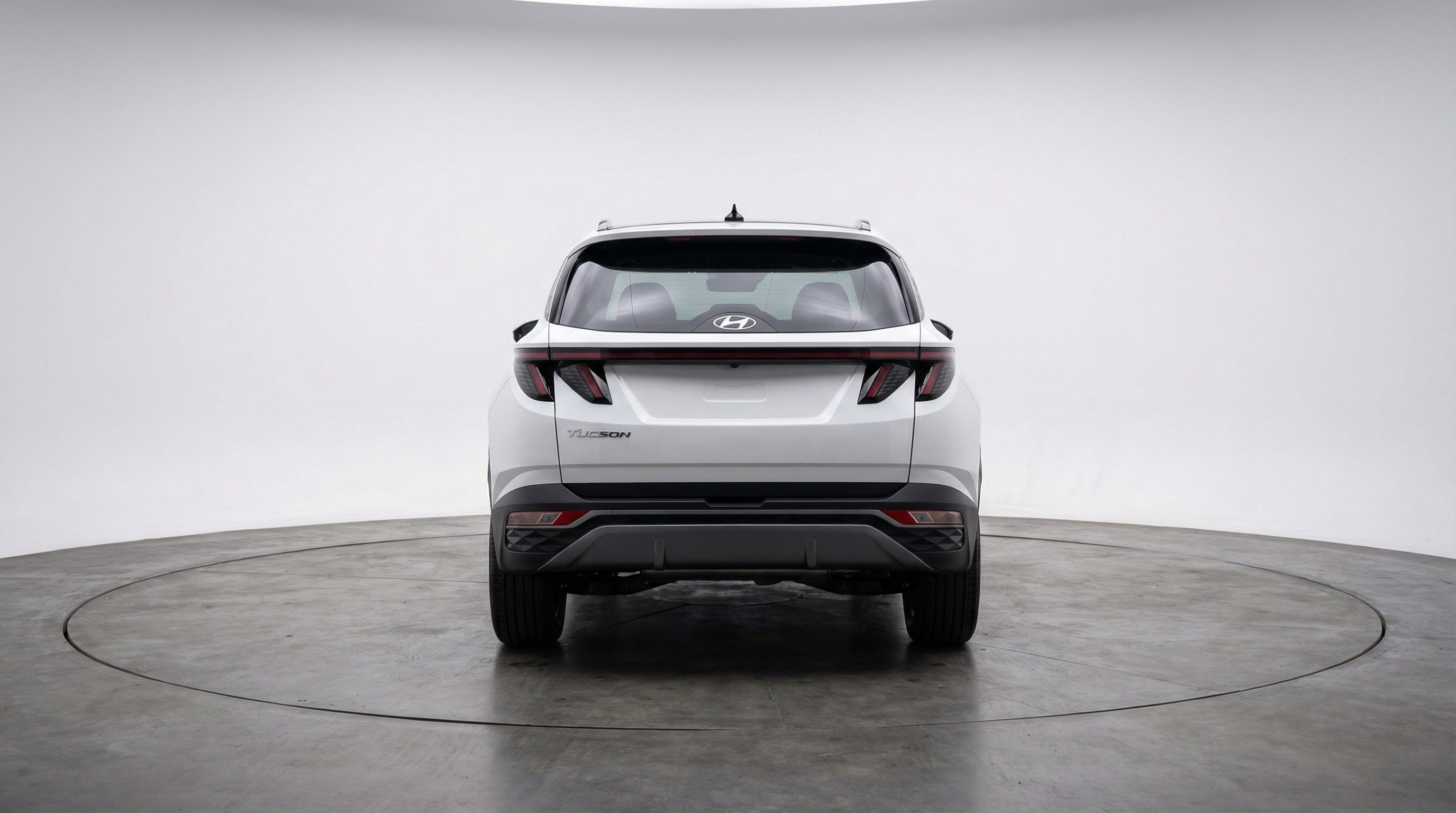 Used 2025 Hyundai Tucson SEL FWD image 7