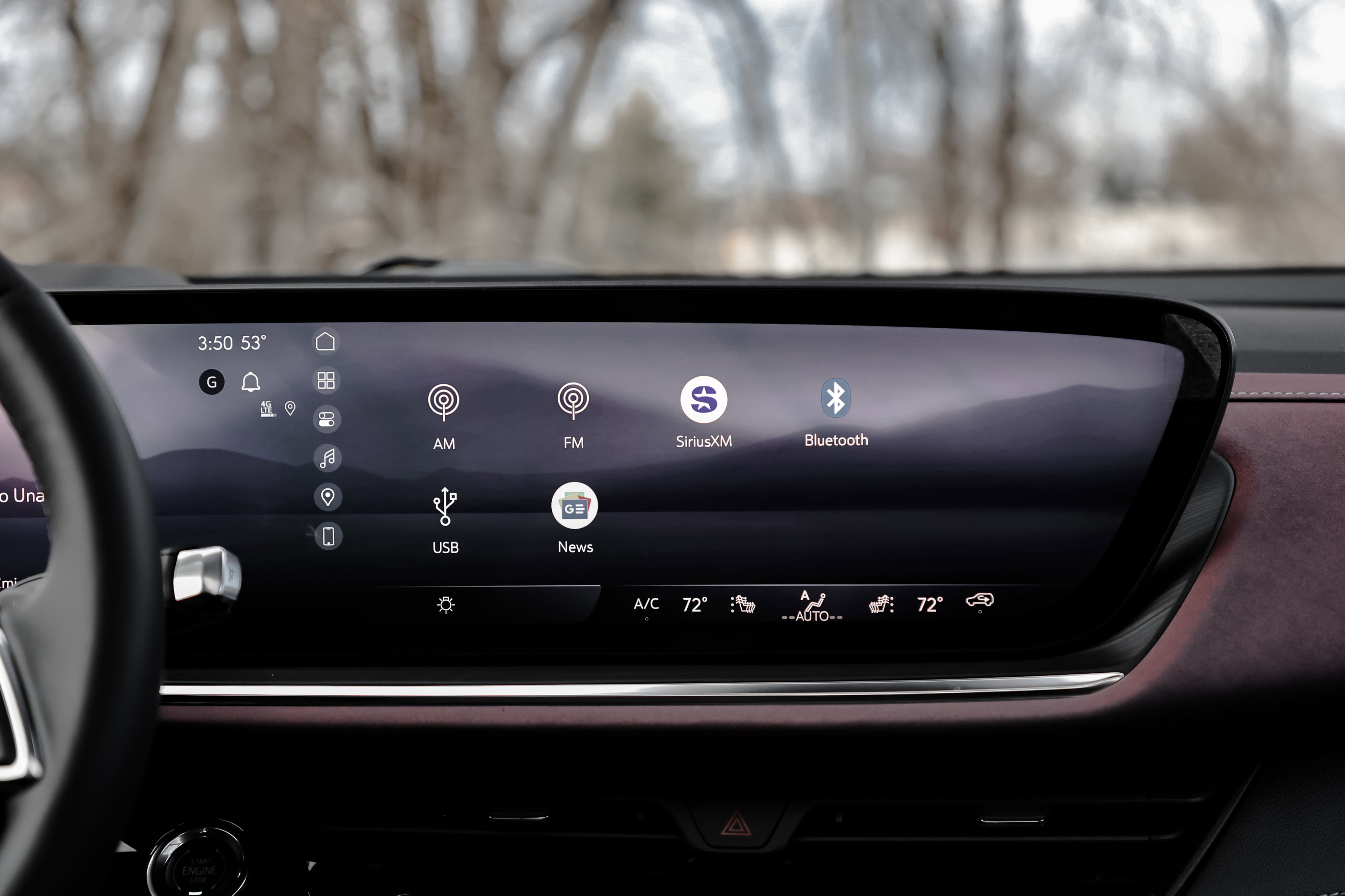 New 2026 Buick Envision Sport Touring image 38