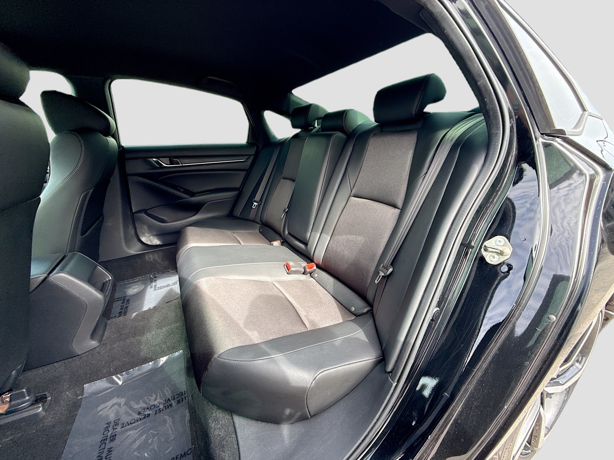 Used 2020 Honda Accord Sport image 19