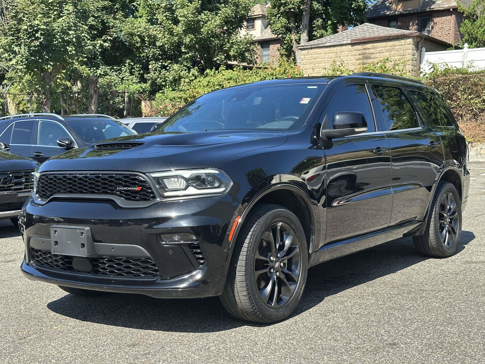 Used 2023 Dodge Durango GT AWD/4WD image 7