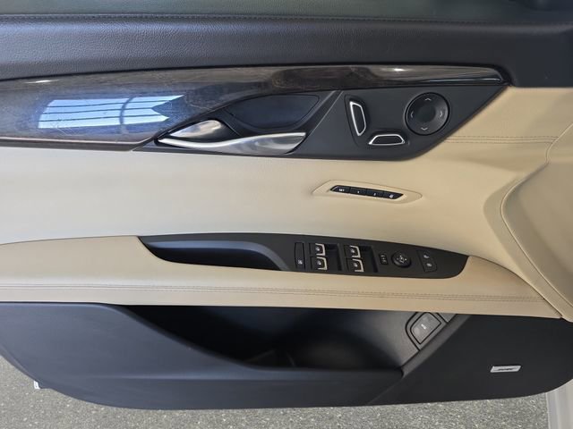 Used 2020 Cadillac CT6 Premium Luxury image 27