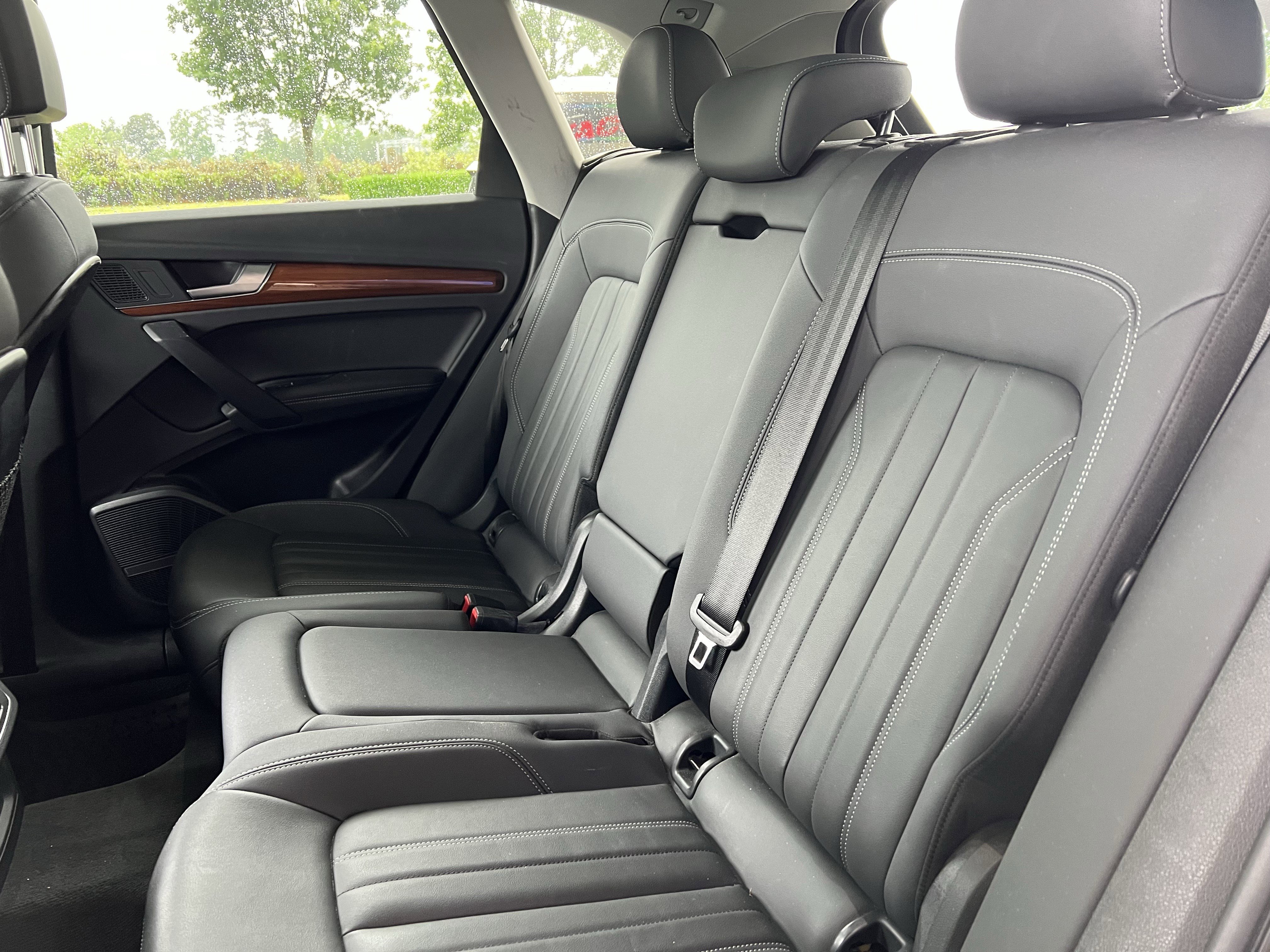 Used 2021 Audi Q5 2.0T Premium Plus AWD/4WD image 34