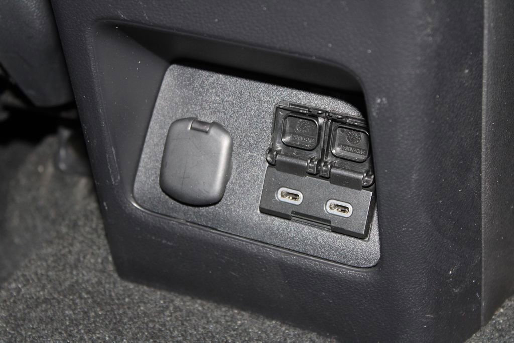 Used 2024 Lexus NX 350h AWD w/ Premium Package image 32