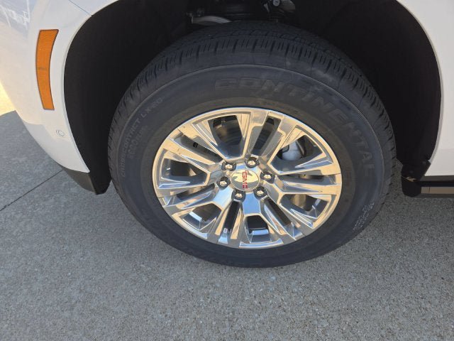 New 2027 GMC Yukon Denali w/ Sun & Power Step Package AWD/4WD image 30