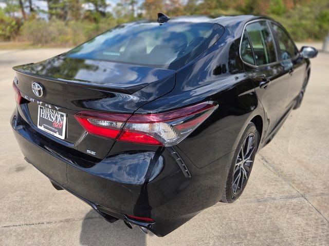 Used 2023 Toyota Camry SE image 7