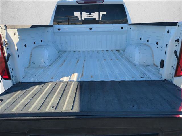 Used 2021 Chevrolet Silverado 1500 LT Trail Boss w/ Convenience Package II AWD/4WD image 6