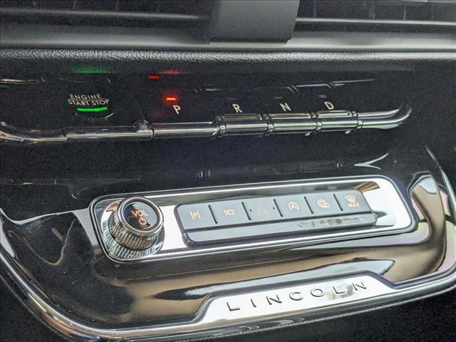 New 2025 Lincoln Corsair Premiere image 14