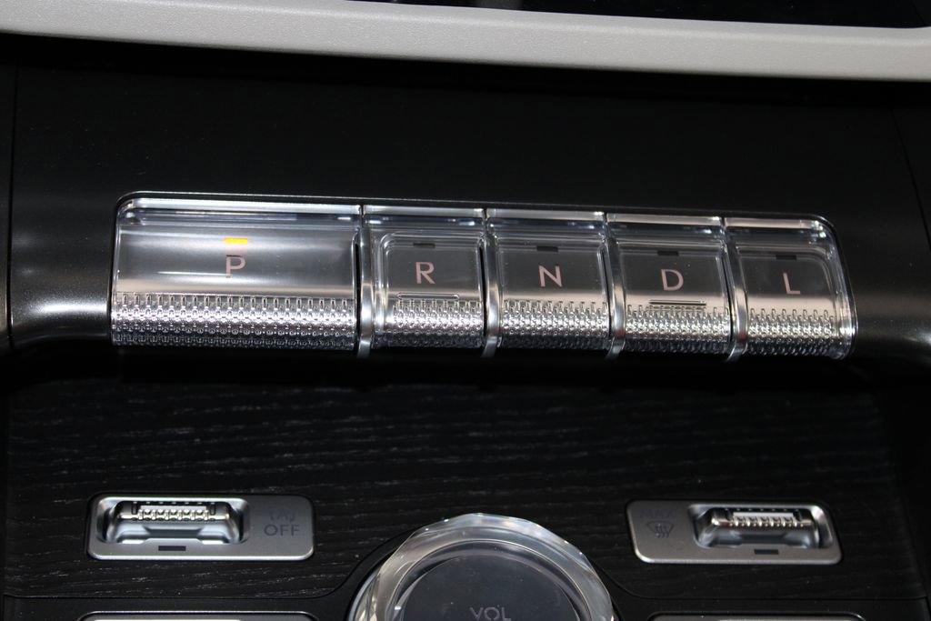 New 2026 Lincoln Nautilus Reserve image 44