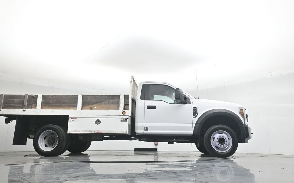 Used 2019 Ford F450 XL image 50