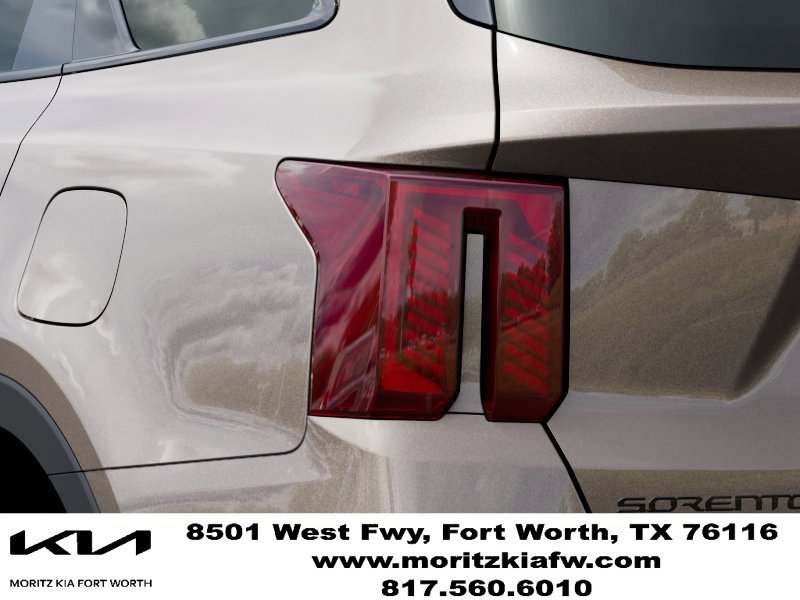 New 2026 Kia Sorento SX Prestige AWD/4WD image 11