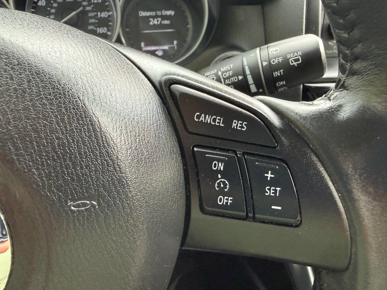Used 2014 MAZDA CX-5 Grand Touring AWD/4WD image 13