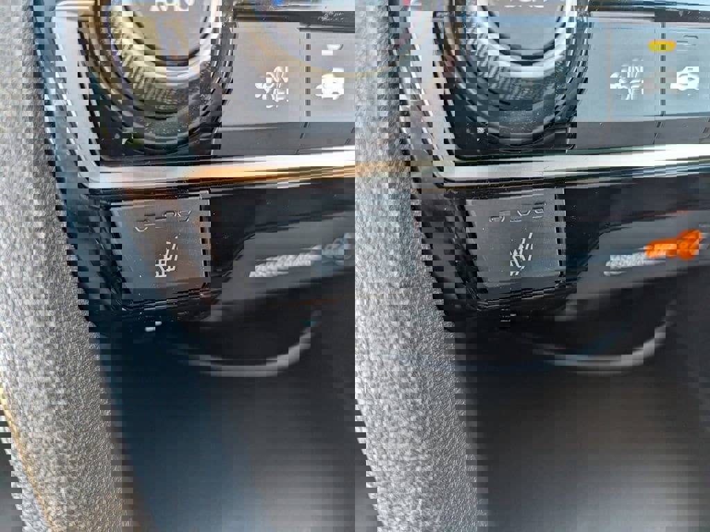 Used 2020 Honda Civic EX-L image 20