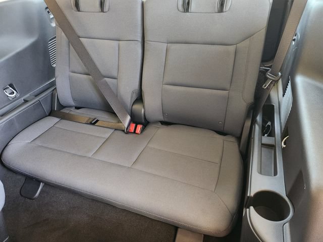 Used 2026 Ford Explorer Active RWD image 32