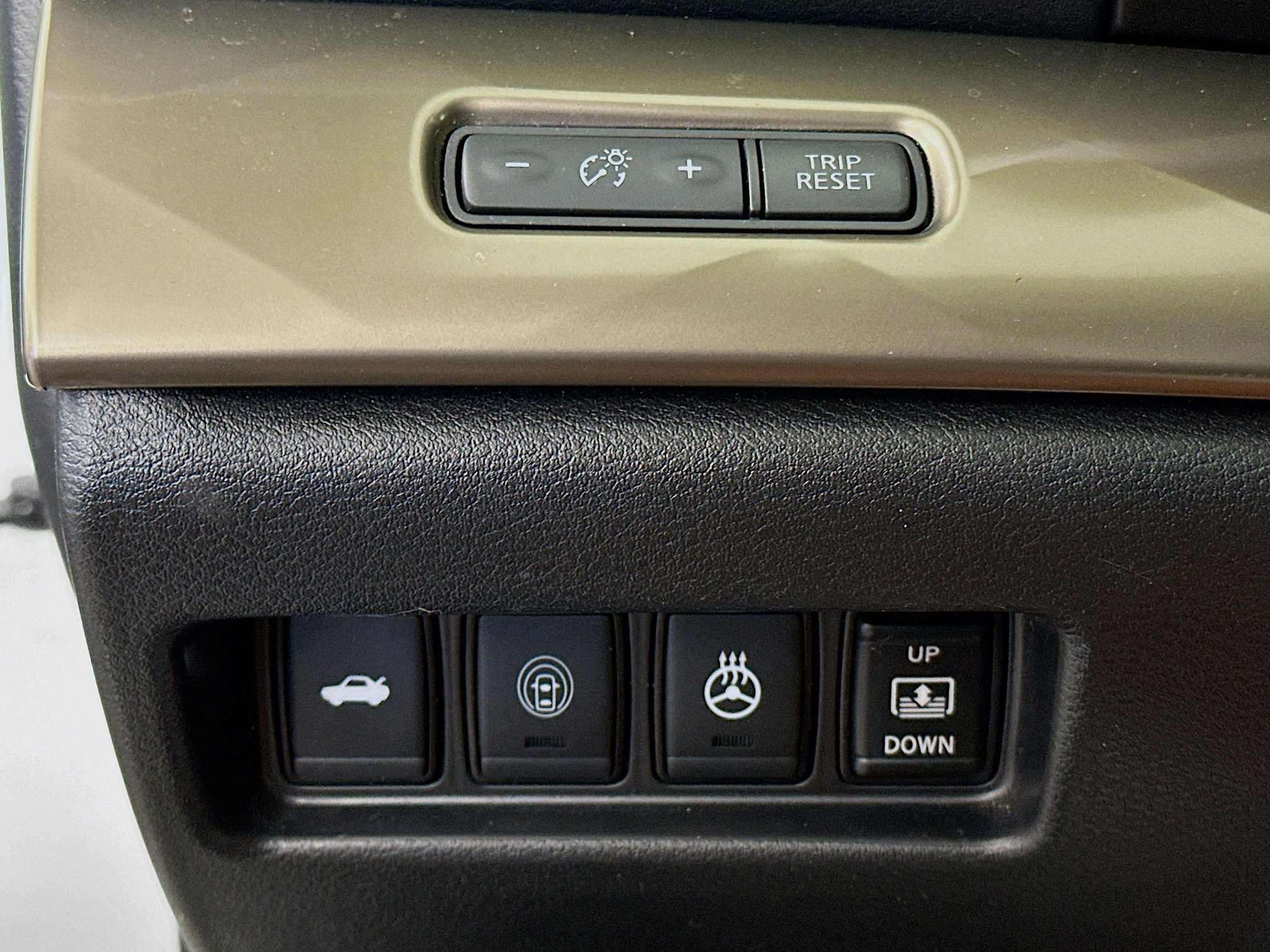 Used 2020 Nissan Maxima Platinum w/ Reserve Package FWD image 16