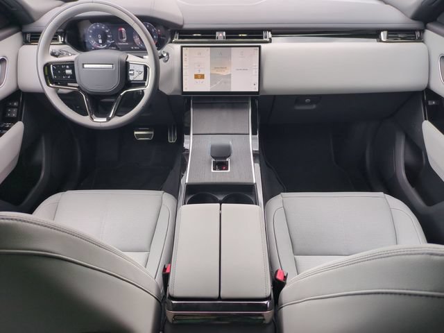 New 2026 Land Rover Range Rover Velar Belgravia AWD/4WD image 14