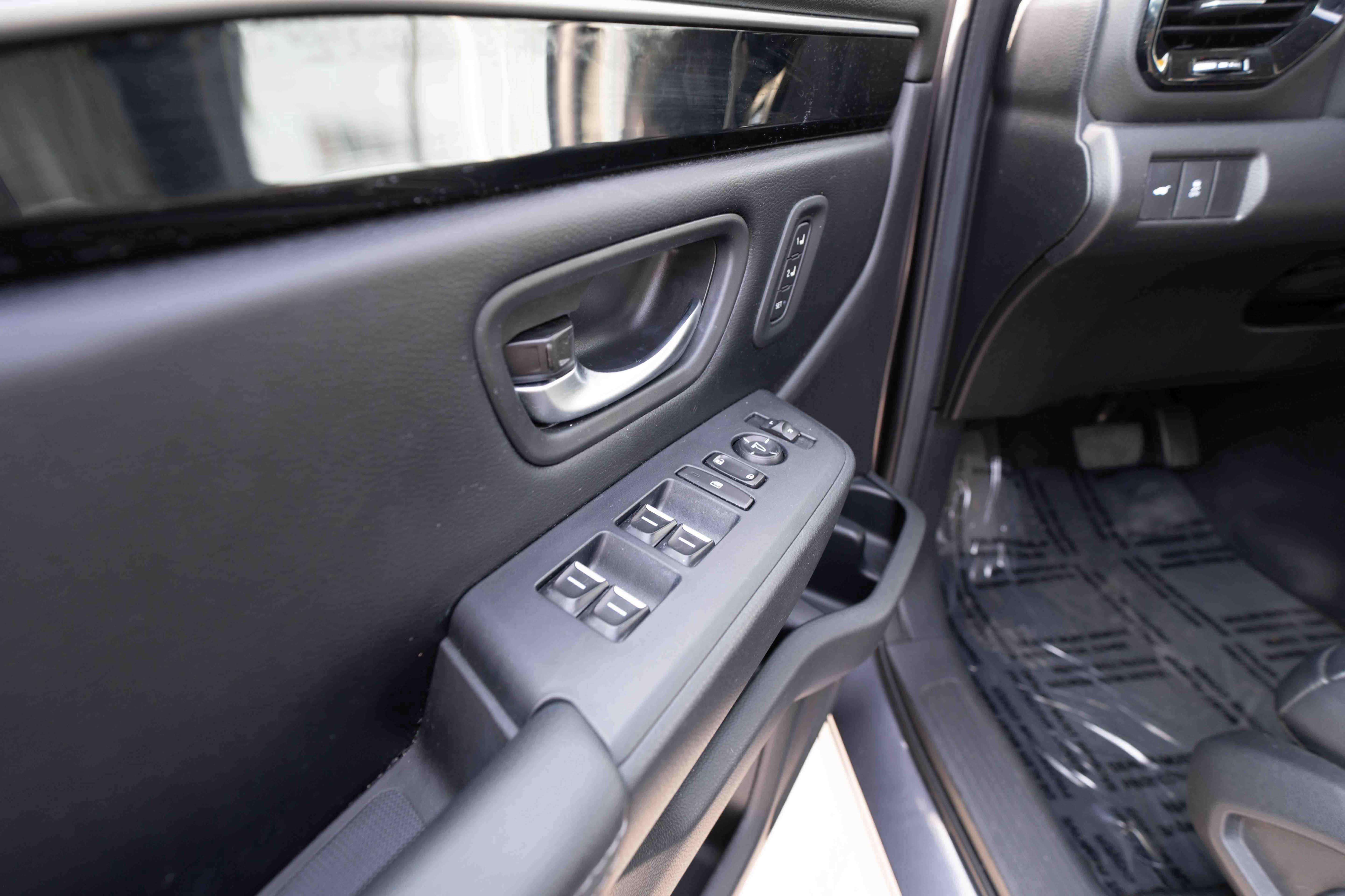 Certified 2024 Honda Pilot EX-L image 7
