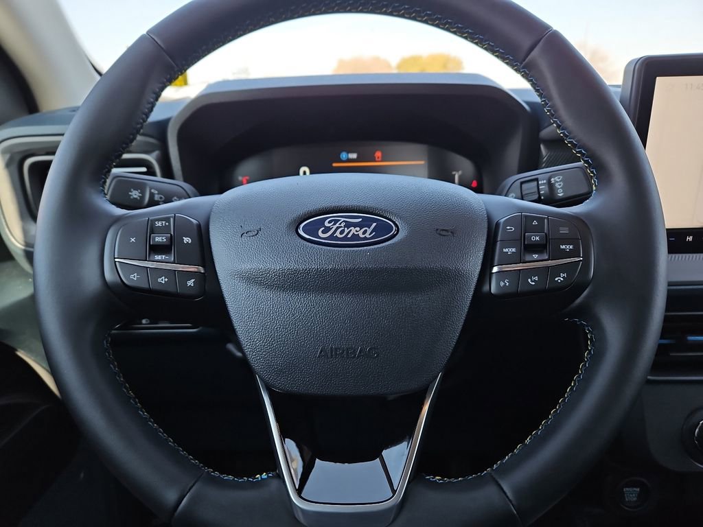 New 2026 Ford Maverick Lobo image 27